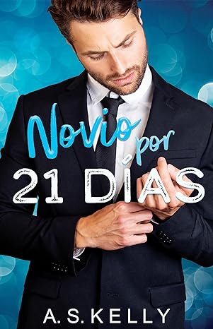 descargar libro Novio por 21 Días