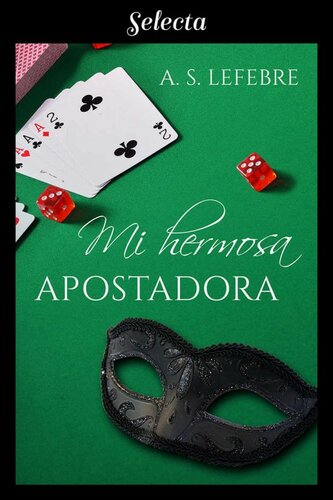 descargar libro Mi hermosa apostadora