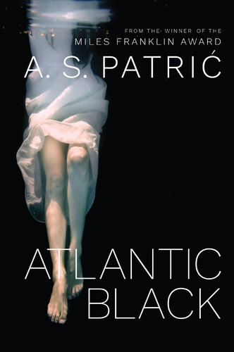 libro gratis Atlantic Black