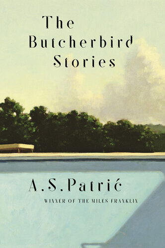 descargar libro The Butcherbird Stories