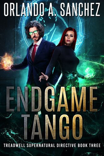 descargar libro Endgame Tango