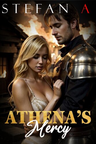 descargar libro Athena's Mercy: The affairs of the gods