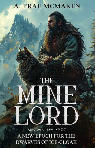 libro gratis The Mine Lord