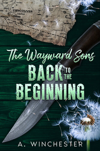 descargar libro Back to the Beginning