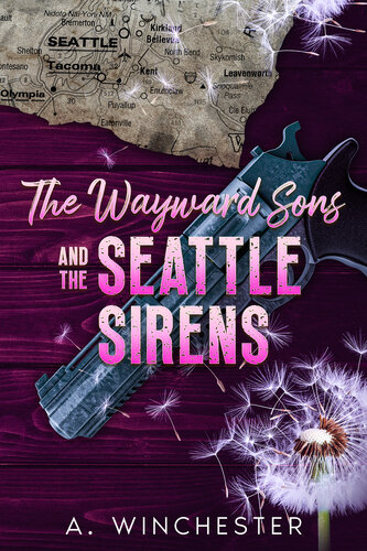 descargar libro The Wayward Sons & The Seattle Sirens