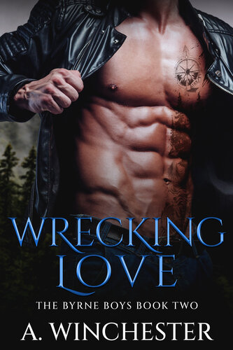 descargar libro Wrecking Love