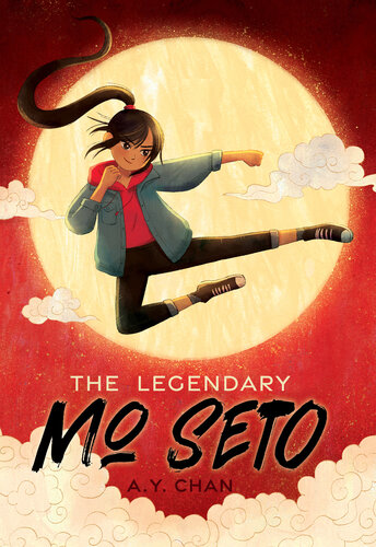 descargar libro The Legendary Mo Seto