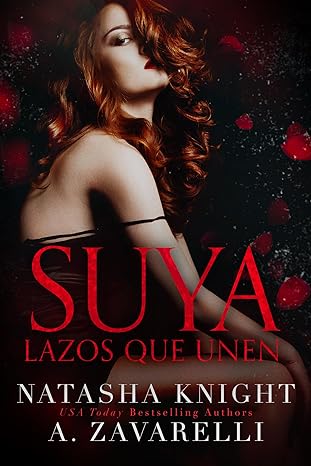 libro gratis Suya (Lazos que unen #02)