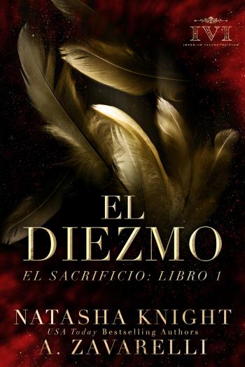 descargar libro El diezmo (El sacrificio #01)