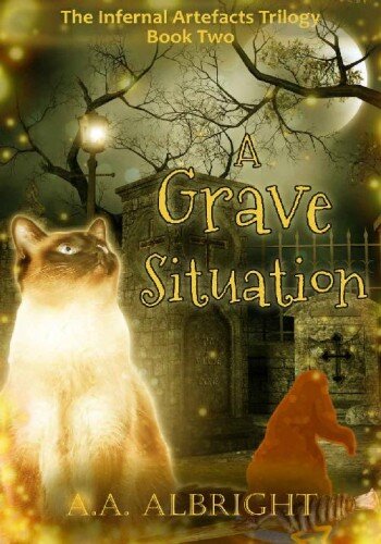 descargar libro A Grave Situation