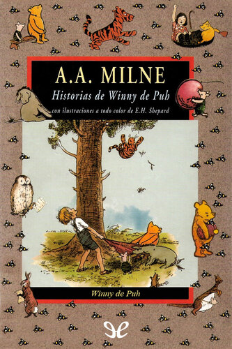 descargar libro Winny de Puh