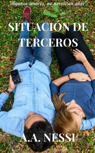 descargar libro Situación de terceros