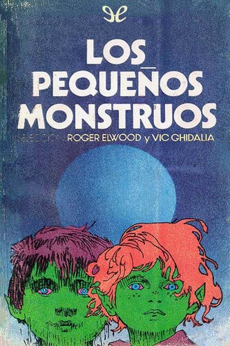 descargar libro Los pequeños monstruos