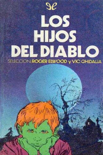 descargar libro Los hijos del diablo