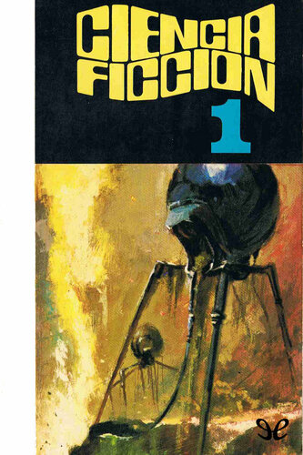 libro gratis Ciencia ficción. Selección 1