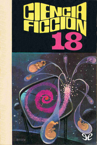 libro gratis Ciencia ficción. Selección 18