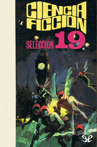 descargar libro Ciencia ficción. Selección 19