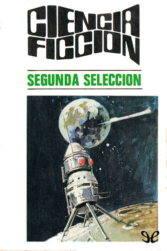 descargar libro Ciencia ficción. Selección 2