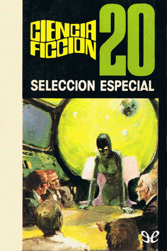 descargar libro Ciencia ficción. Selección 20 (Especial)