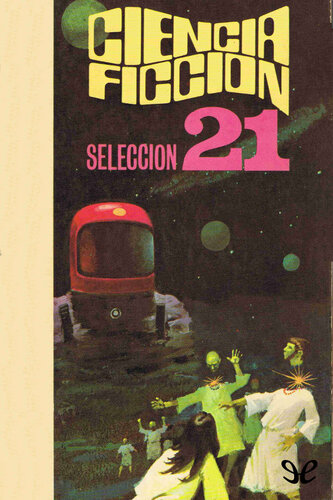 libro gratis Ciencia ficción. Selección 21