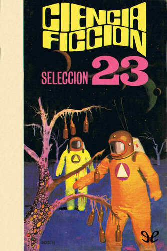 libro gratis Ciencia ficción. Selección 23