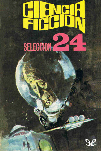 descargar libro Ciencia ficción. Selección 24