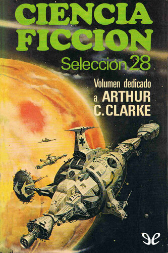 descargar libro Ciencia ficción. Selección 28