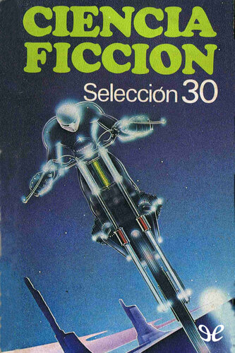 descargar libro Ciencia ficción. Selección 30