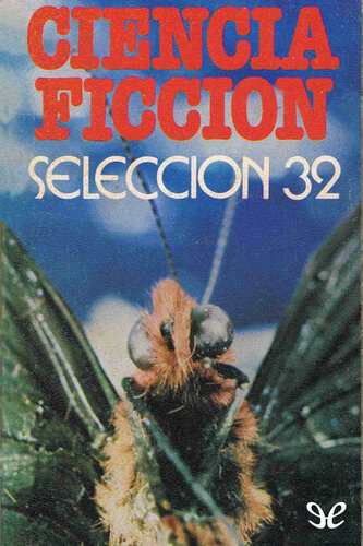 descargar libro Ciencia ficción. Selección 32