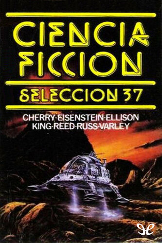 libro gratis Ciencia ficción. Selección 37