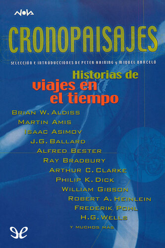 descargar libro Cronopaisajes