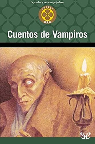 descargar libro Cuentos de vampiros