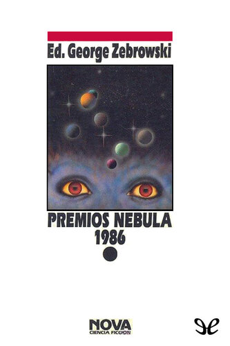 descargar libro Premios Nebula 1986