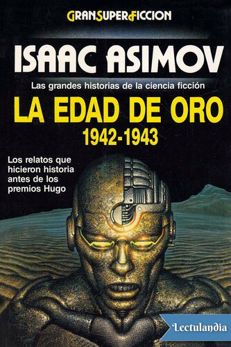 libro gratis La Edad de Oro. 1942-1943