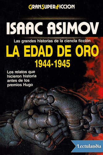 libro gratis La Edad de Oro. 1944-1945