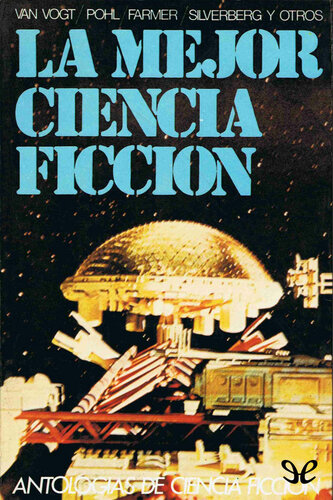 descargar libro La mejor ciencia ficción