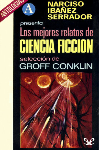 descargar libro Los mejores relatos de ciencia ficción