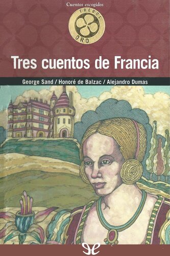 descargar libro Tres cuentos de Francia (ilustrado)