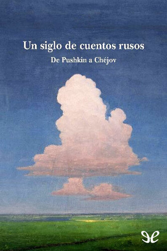 descargar libro Un siglo de cuentos rusos