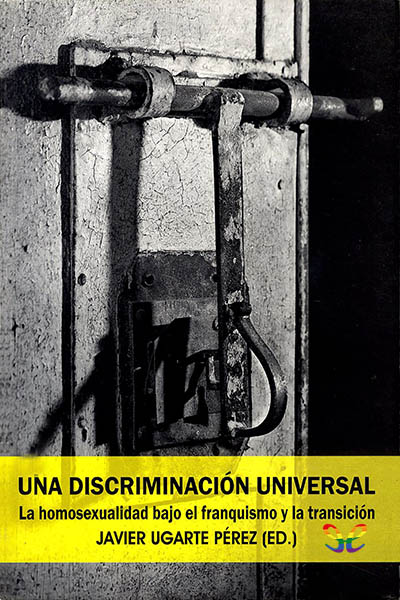 descargar libro Una discriminación universal