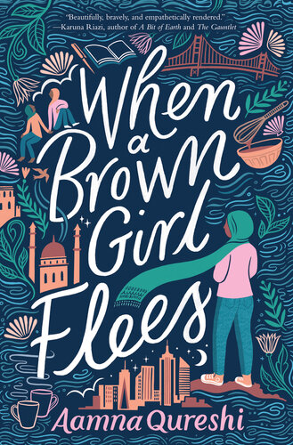 descargar libro When a Brown Girl Flees