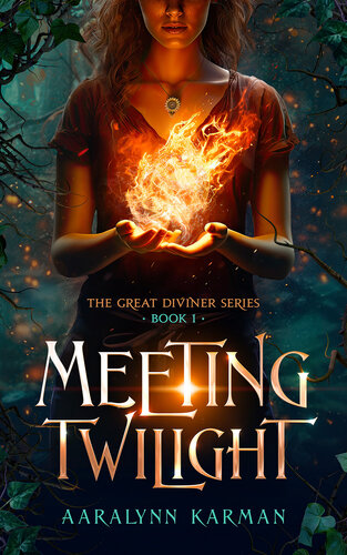 descargar libro Meeting Twilight