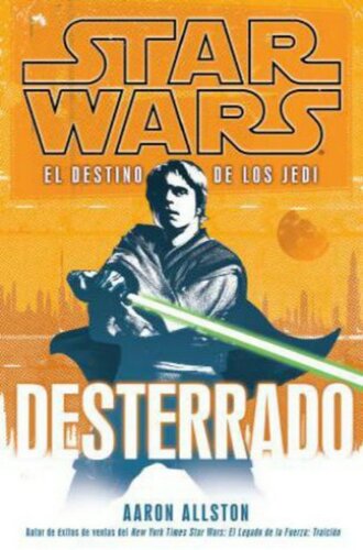 descargar libro Desterrado