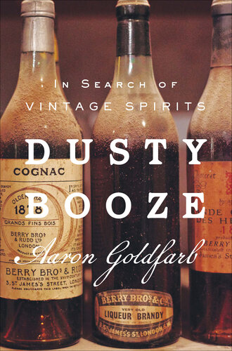 descargar libro Dusty Booze