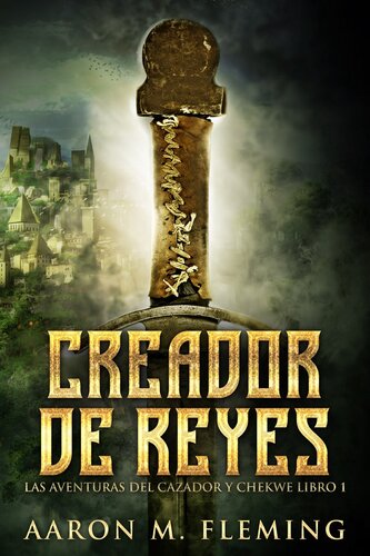 descargar libro Creador de Reyes