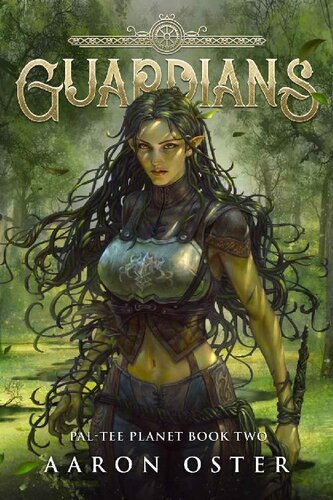 descargar libro Guardians (Pal-Tee Planet Book 2)