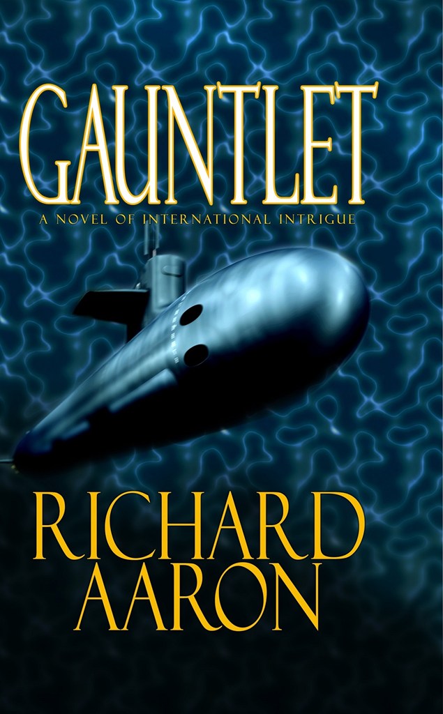 descargar libro Gauntlet