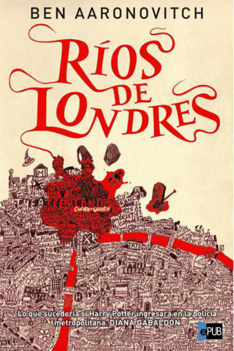 descargar libro Ríos de Londres