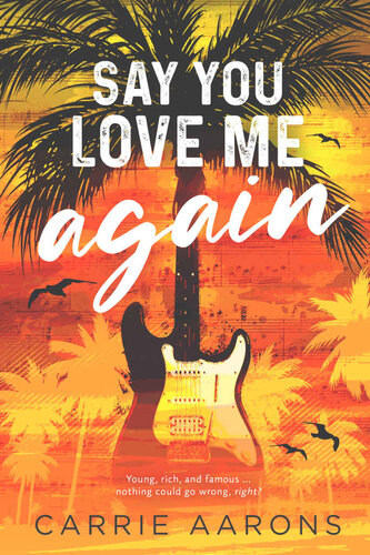 libro gratis Say You Love Me Again