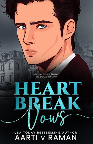 descargar libro Heartbreak Vows